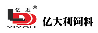 亿大利奶粉饲料logo
