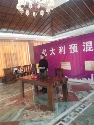 营销精英大会